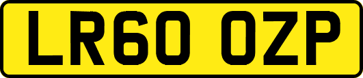 LR60OZP