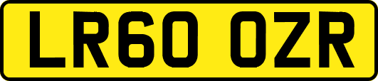 LR60OZR