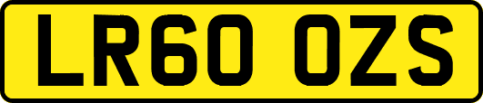 LR60OZS