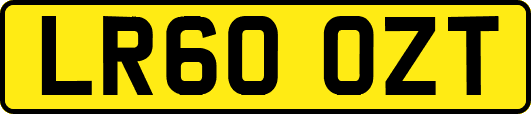 LR60OZT