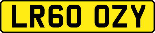 LR60OZY