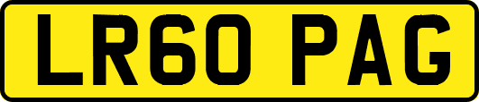 LR60PAG