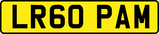 LR60PAM