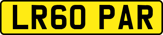 LR60PAR