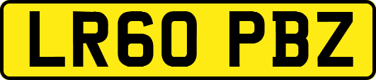 LR60PBZ