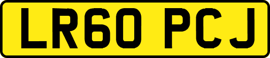 LR60PCJ