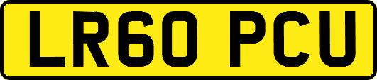 LR60PCU