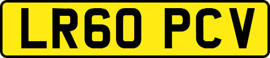 LR60PCV