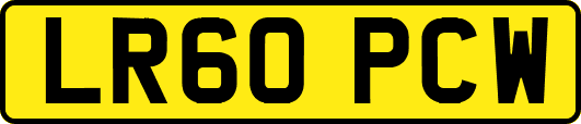 LR60PCW