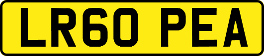 LR60PEA