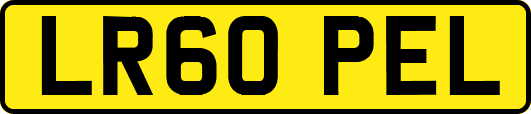 LR60PEL