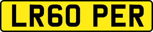 LR60PER