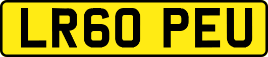 LR60PEU