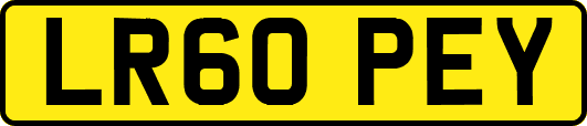 LR60PEY