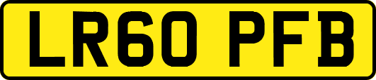 LR60PFB