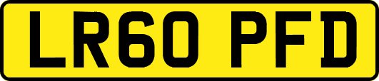 LR60PFD