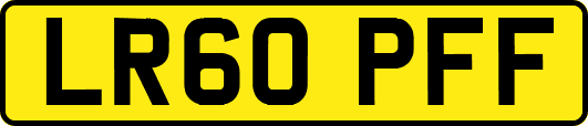LR60PFF