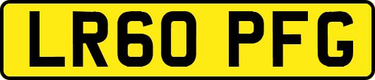 LR60PFG