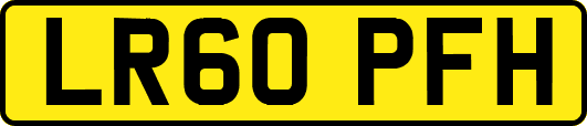 LR60PFH