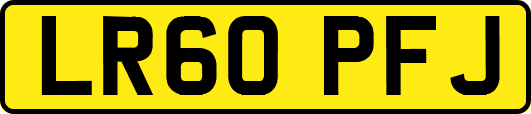 LR60PFJ