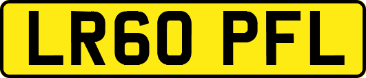 LR60PFL