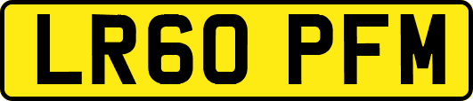 LR60PFM
