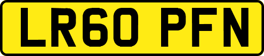 LR60PFN