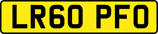 LR60PFO