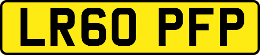 LR60PFP