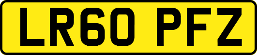 LR60PFZ