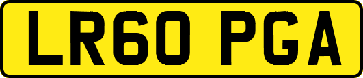 LR60PGA