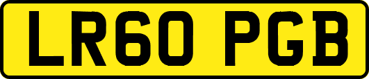 LR60PGB