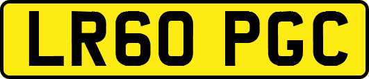 LR60PGC