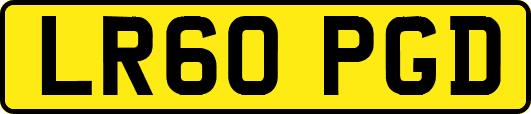 LR60PGD