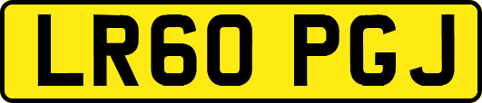 LR60PGJ