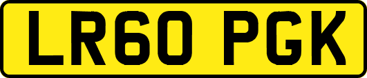 LR60PGK