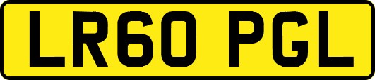 LR60PGL