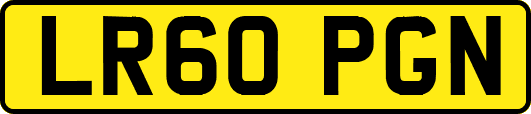 LR60PGN