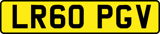 LR60PGV