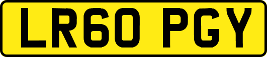 LR60PGY