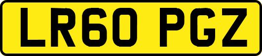 LR60PGZ