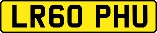 LR60PHU