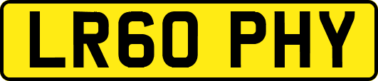 LR60PHY