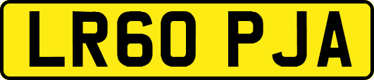 LR60PJA