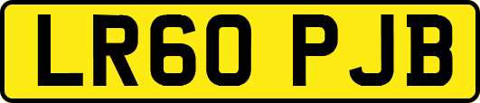 LR60PJB