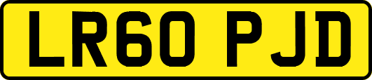 LR60PJD