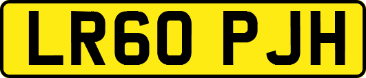 LR60PJH
