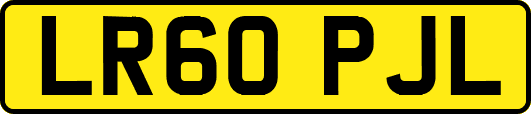LR60PJL