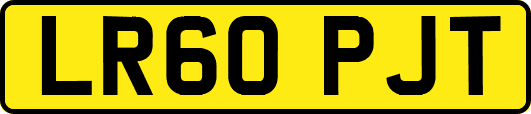 LR60PJT