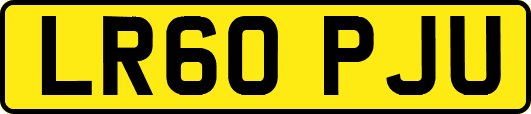 LR60PJU